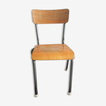 School Chair