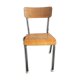 School Chair