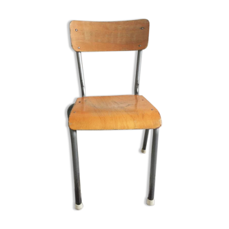 School Chair