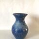 Sandstone vase Pottery Normand Puisaye H.31 cm