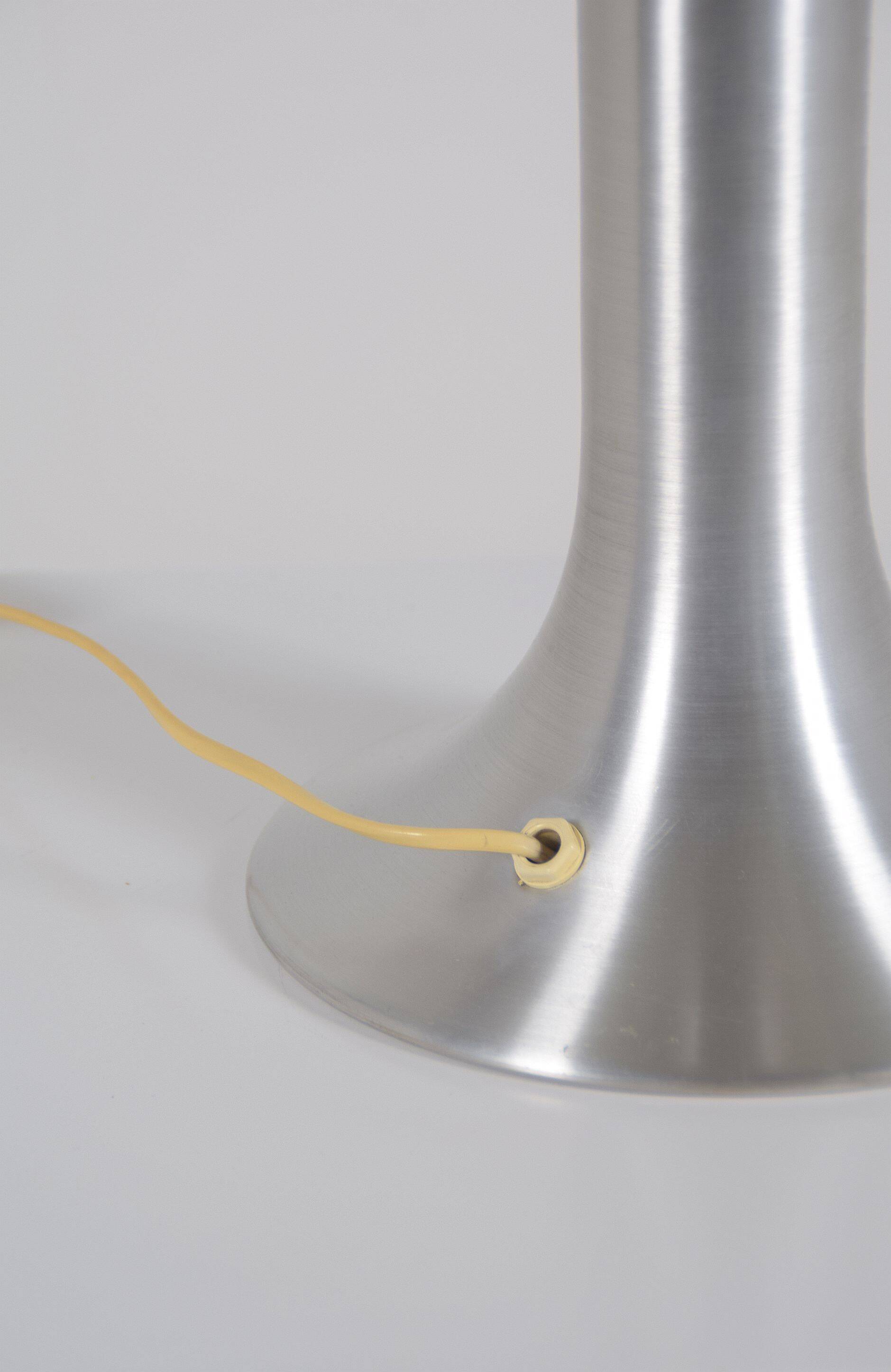 Swedish table lamp BN-26 by Hans-Agne Jakobsson for Markaryd, 1960s