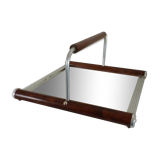 Mirror tray