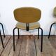 9 chairs vintage Stafor Steelcase