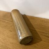 Stoneware bottle