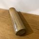 Stoneware bottle