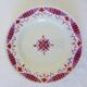 Dish on pedestal compote dish moulin des loups madeleine 2106177