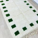 Luxury Handmade Rug 200cm x 300cm