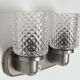 Mid-century Design Wall lamp,Czechoslovakia,1960's.