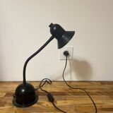Stilplast vintage 80' designer desk lamp