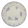 Antique Longwy Hanoï Serving Platter • Lavender Transferware, c.1890–1900 (