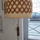 Vintage Streetlight Temde 60s