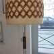 Vintage Streetlight Temde 60s