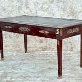 Empire style desk
