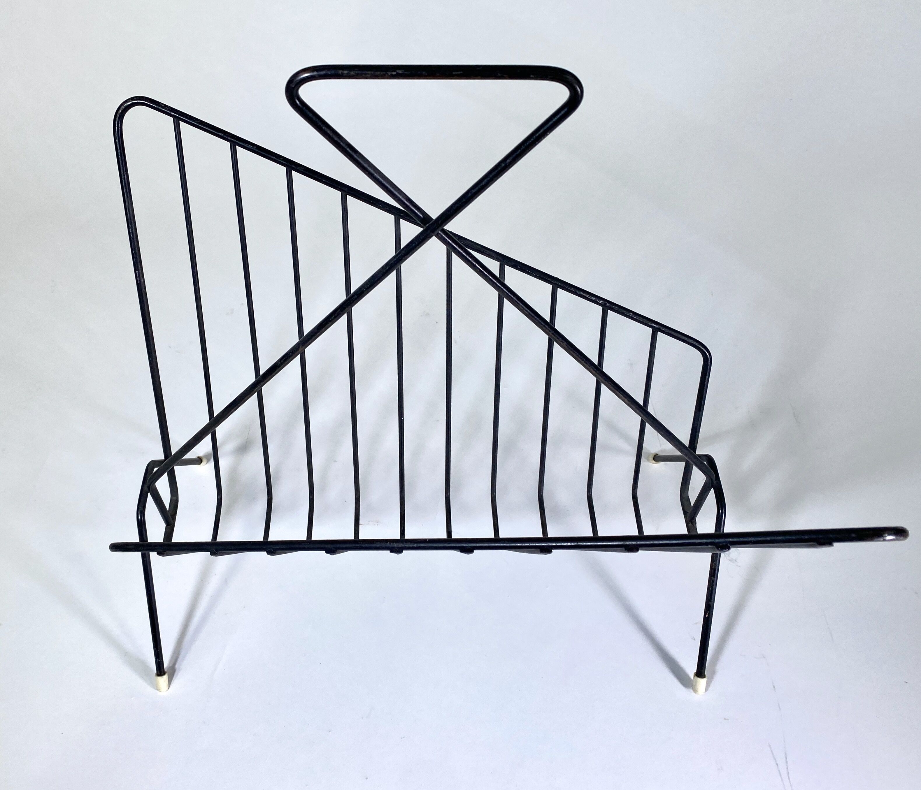 Last metal magazine 50-60s