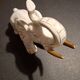 Ancient ceramic animal
