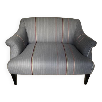 Fauteuil "Mise en Demeure"