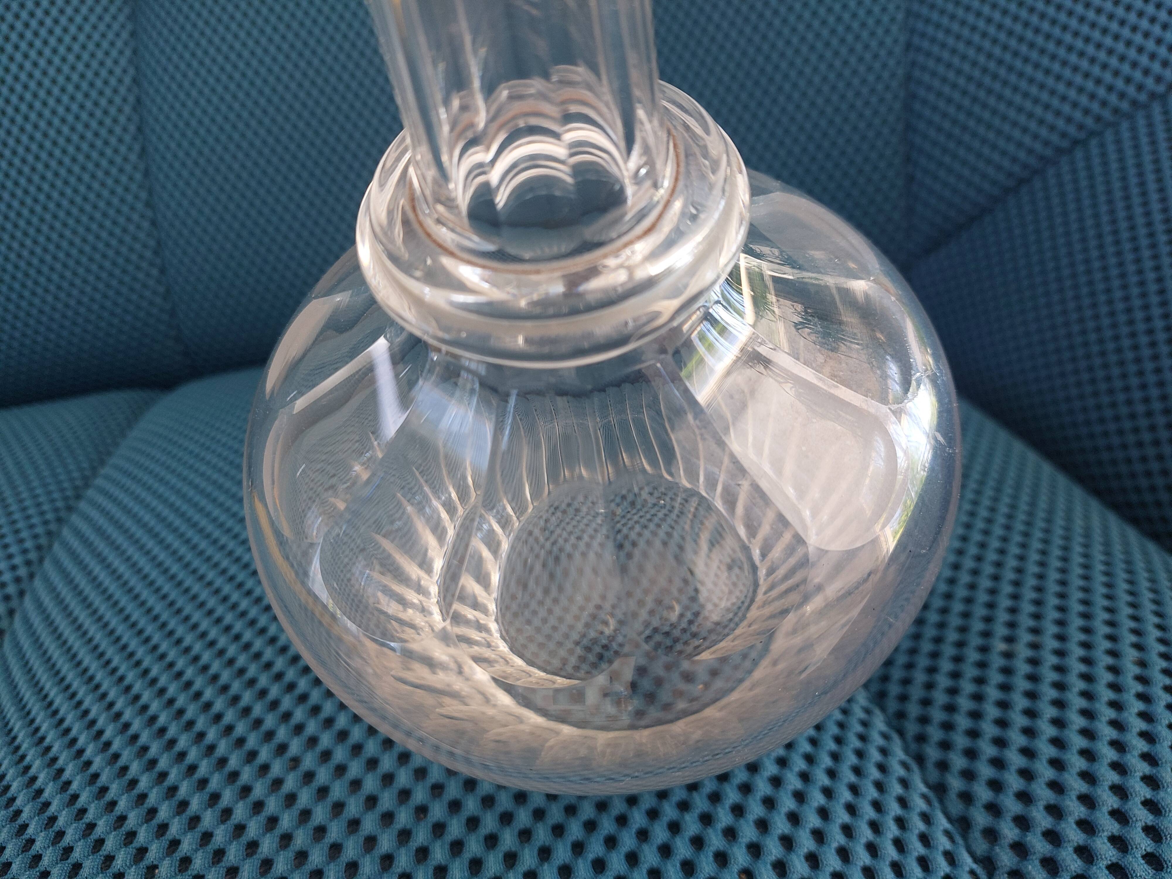 Carafe