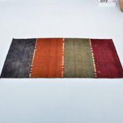 Anatolian Kurdish Colorful Carpet sku 3410