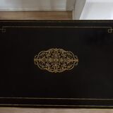 Rectangular table Napoleon III