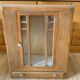 Large medicine cabinet