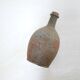 Old terracotta jar
