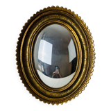 Venetian witch mirror 19th century