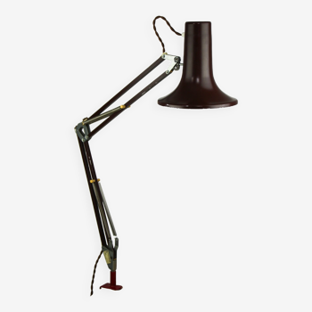 Adjustable Achitect Table Lamp by Sijaj, 1970s