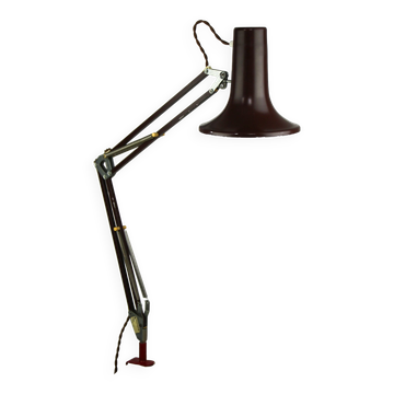 Adjustable Achitect Table Lamp by Sijaj, 1970s