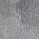 Tapis Vintage Khaden Tibétain en Laine (75cm x 136cm), Années 1970, Éléganc