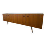 Scandinavian enfilade