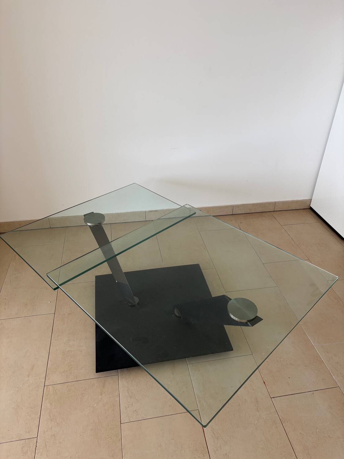 Roche Bobois coffee table