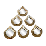 Composition Miroir Laiton