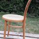 Thonet Radomsko bistro chair