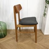 Scandinavian chair