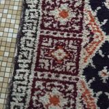 Berber carpet