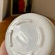 Vintage Van houten cup