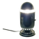 Vintage Table Lamp • 1970 • Space Age