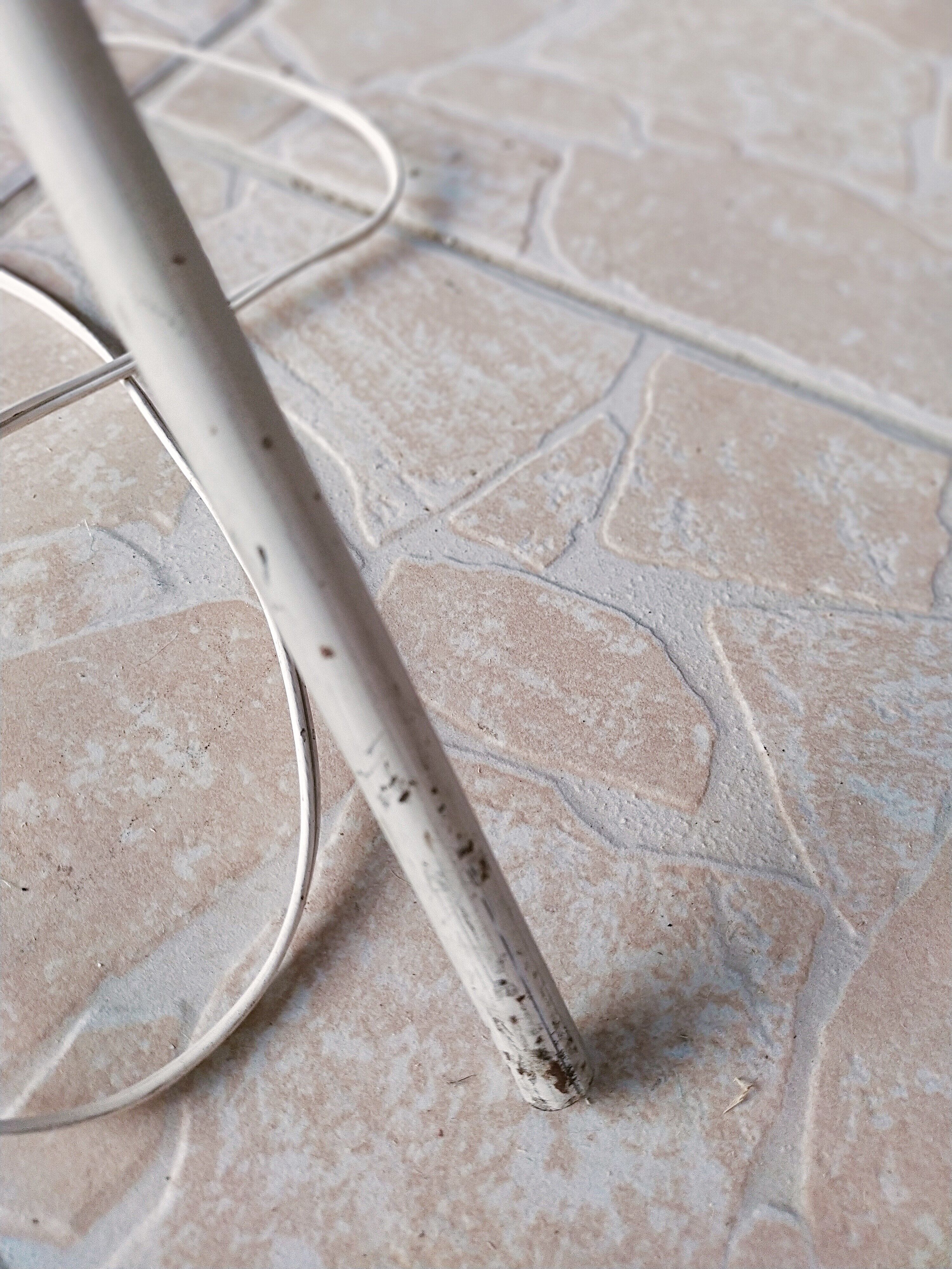 Vintage floor lamp
