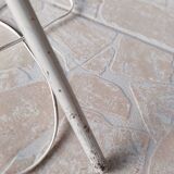 Vintage floor lamp