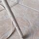Vintage floor lamp