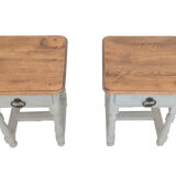 Bedside table