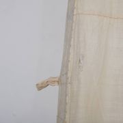 Tapis noué à la main, tapis turc vintage 168x220 cm