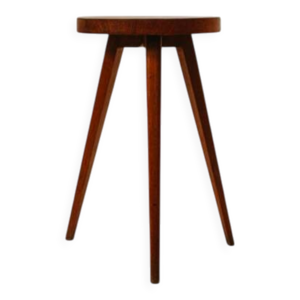 Tabouret tripode