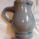 Betschdorf stoneware pitcher