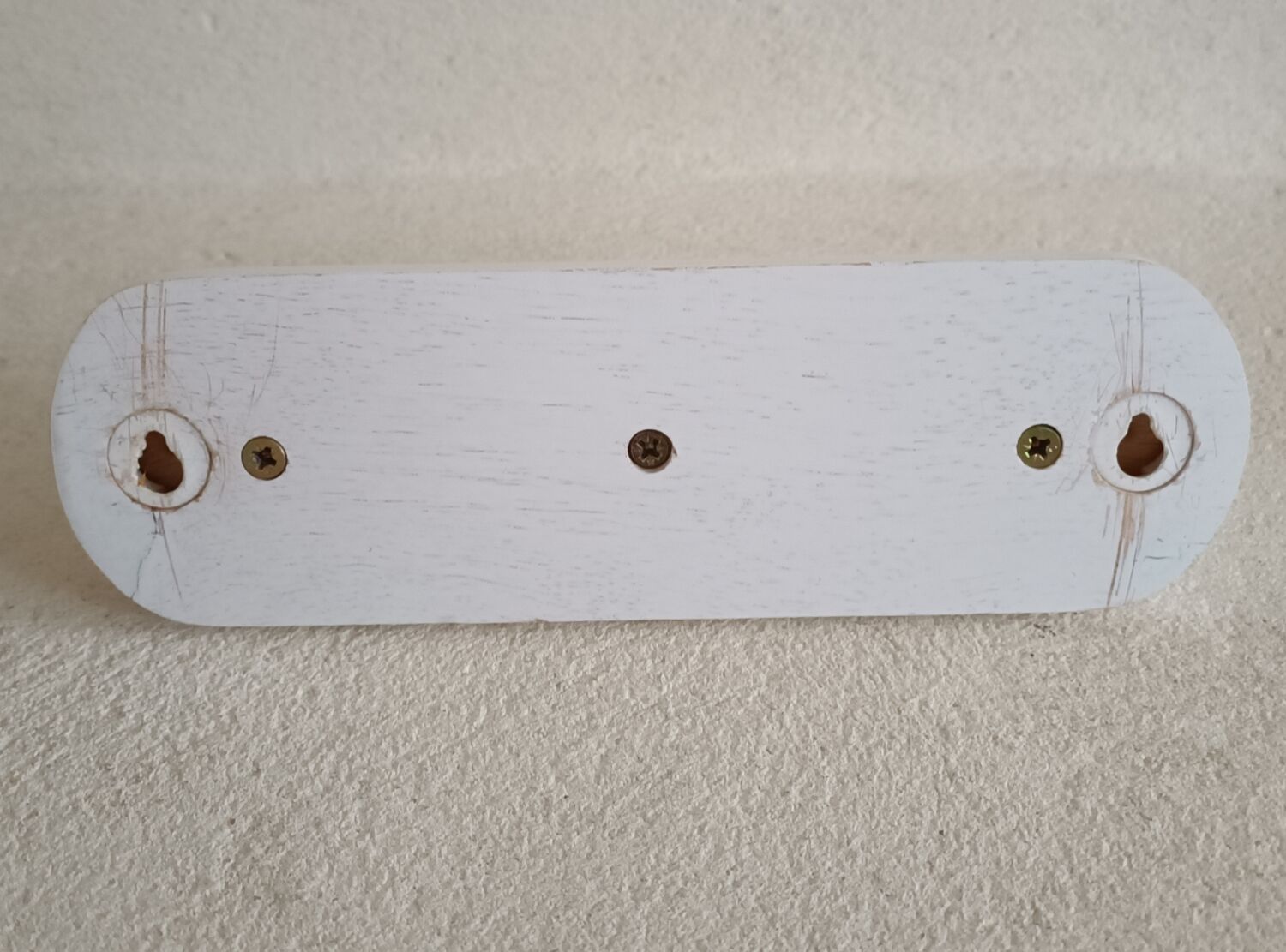 Porte-manteaux en bois