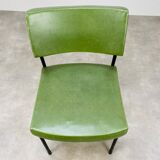 Chair Joseph André Motte 764 for Steiner 1950