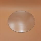Mirror tray