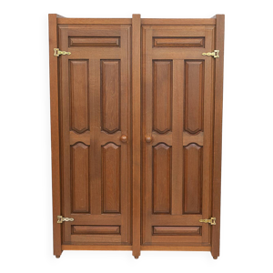 Armoire ''Jérôme'' - guillerme