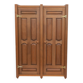 Armoire "Jérôme" par Guillerme et Chambron
