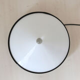 Murano glass ceiling lamp from Leucos ltd